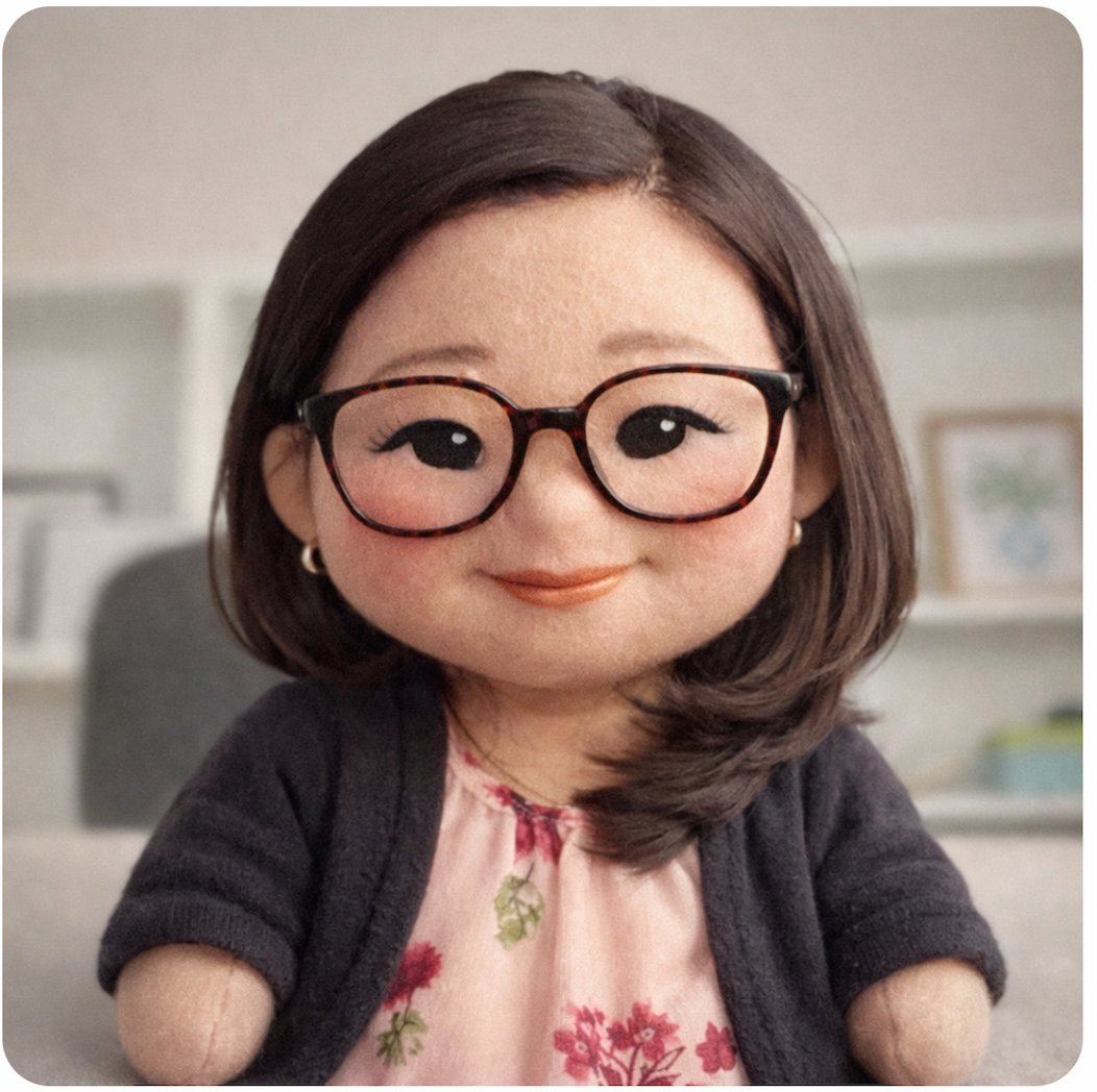 Jin, co-founder of The Reel Group